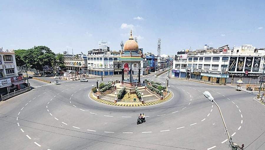 'ಸ್ಟೇ ಅಟ್ ಹೋಮ್' ಪರಿಣಾಮ: ಅನೇಕ ನಗರಗಳ ವಾಯು ಗುಣಮಟ್ಟ ಸೂಚ್ಯಂಕದಲ್ಲಿ ಮಹತ್ತರ ಪ್ರಗತಿ
