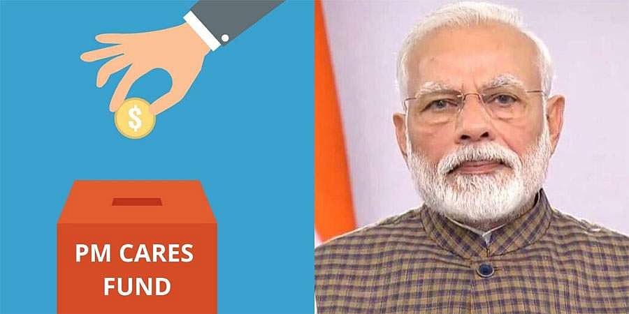ಮಾರಕ ಕೊರೋನಾ ಸೋಂಕು ನಿವಾರಣೆಗಾಗಿ ವಿದೇಶಿ ದೇಣಿಗೆ ಸ್ವೀಕರಾಕ್ಕೆ ಕೇಂದ್ರ ಸರ್ಕಾರ ಒಪ್ಪಿಗೆ!