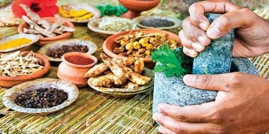 ಆರೋಗ್ಯ, ರೋಗ ನಿರೋಧಕ ಶಕ್ತಿಗೆ ಈ ಪದಾರ್ಥಗಳ ಬಳಸಿ: ಆಯುಷ್ ಸಚಿವಾಲಯ
