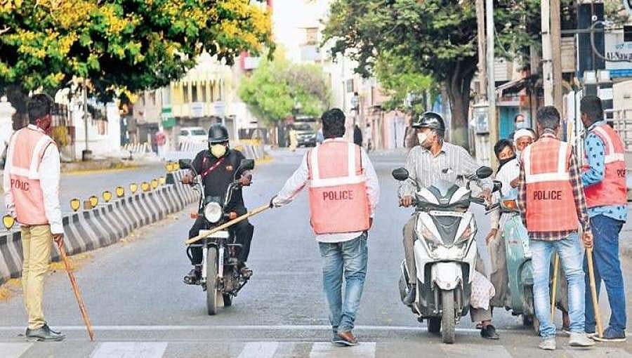 ಟಿವಿ ಧಾರಾವಾಹಿಗಳಿಗೂ ಕೊರೋನಾ ಎಫೆಕ್ಟ್: ಗೃಹಿಣಿಯರ ಹಿಡಿಶಾಪ