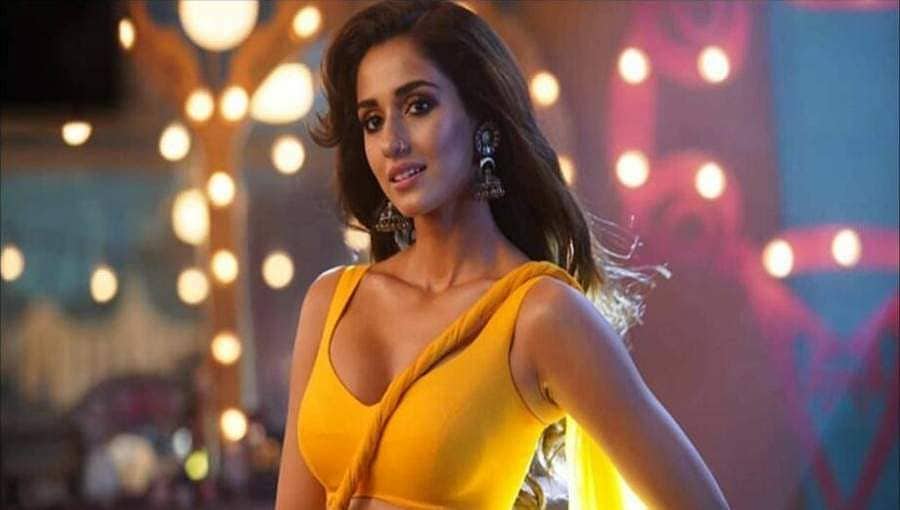 ಲಾಕ್ ಡೌನ್ ಮಧ್ಯೆ ದಿಶಾ ಪಟಾನಿಯ ಮಾದಕ 'ಕಿಲ್ಲರ್ ಡ್ಯಾನ್ಸ್' ವಿಡಿಯೋ ವೈರಲ್! 