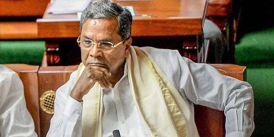 ಪಾದರಾಯನಪುರ ದುಷ್ಕೃತ್ಯದಲ್ಲಿ ತೊಡಗಿದ್ದವರನ್ನು ಗುರುತಿಸಿ ಕಠಿಣ ಶಿಕ್ಷೆಗೊಳಪಡಿಸಿ: ಸಿದ್ದರಾಮಯ್ಯ ಒತ್ತಾಯ