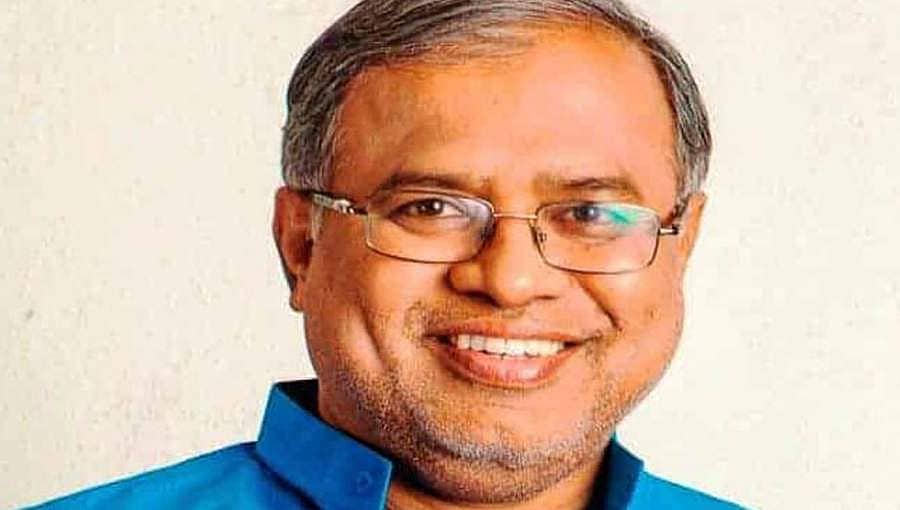 ಮಲೆ ಮಹದೇಶ್ವರ ಬೆಟ್ಟ ವ್ಯಾಪ್ತಿಯ 6500 ಕುಟುಂಬಗಳಿಗೆ ಅಕ್ಕಿ ವಿತರಣೆ: ಸಚಿವ ಸುರೇಶ್ಕುಮಾರ್