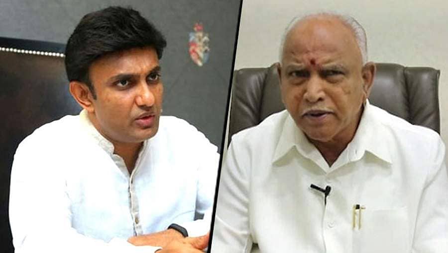 ಕೊರೋನಾ ಅಂಕಿ ಅಂಶ: ಸಿಎಂ, ವೈದ್ಯಕೀಯ ಶಿಕ್ಷಣ ಮತ್ತು ಆರೋಗ್ಯ ಇಲಾಖೆಯಿಂದ ತದ್ವಿರುದ್ಧ ಮಾಹಿತಿ