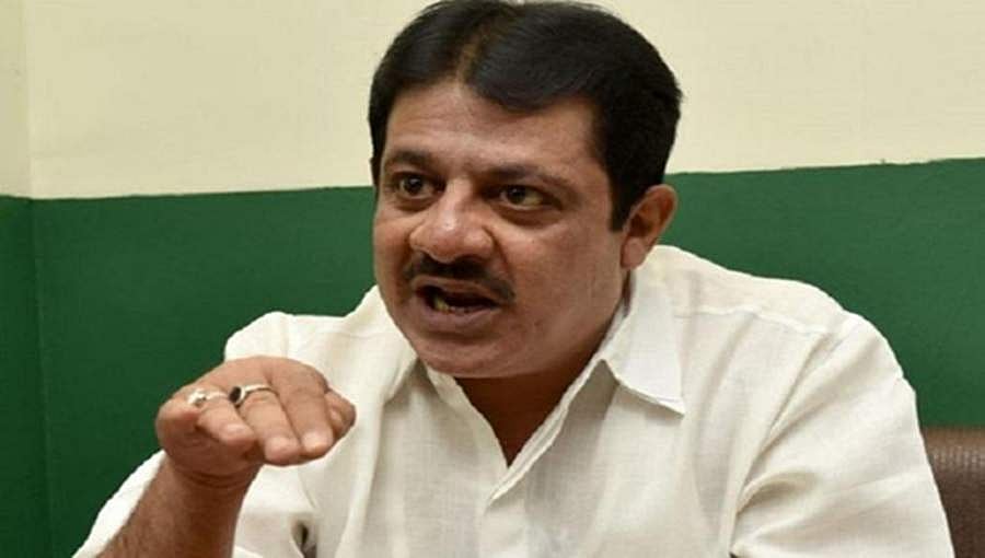 ಪಾದರಾಯನಪುರ ಗಲಭೆ: ಆಗಬಾರದ್ದು ಆಗಿ ಹೋಗಿದೆ, ಇನ್ನು ಮುಂದೆ ಆಗದಂತೆ ನೋಡಿಕೊಳ್ಳುತ್ತೇನೆ - ಶಾಸಕ ಜಮೀರ್ ಅಹ್ಮದ್