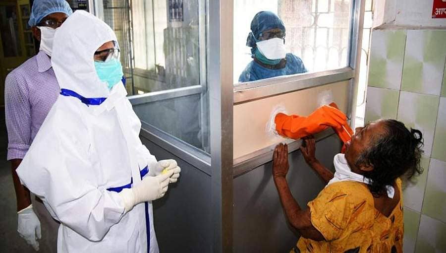 ಕೊರೋನಾ ಸೈಲೆಂಟಾಗಿಯೇ ನಿಮಗೂ ಬಂದು ಹೋಗಿರಬಹುದು: ಯುಎಸ್ ಅಧ್ಯಯನ