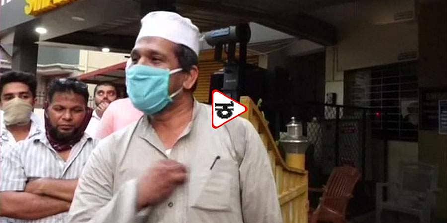 ವೈದ್ಯರ ಕಂಡರೆ ಹೊಡೆಯುವ ಜನಗಳ ನಡುವೆ ಜೀವ ಉಳಿಸಿದ ಆರೋಗ್ಯ ಕಾರ್ಯಕರ್ತರ ಕುರಿತು 'ಸಲೀಂ' ಹೇಳಿದ ಮಾತು ಕೇಳಿ!