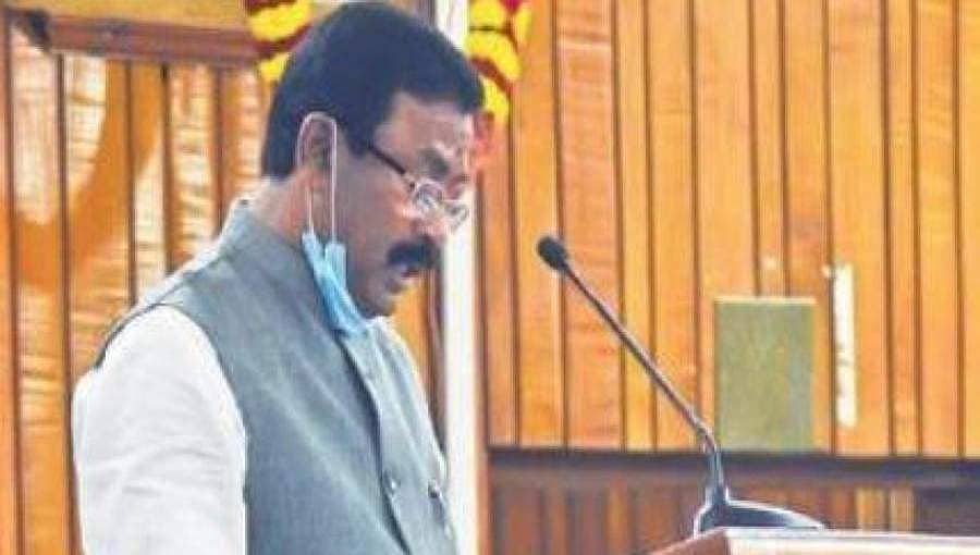 ಬಿಬಿಎಂಪಿ ಬಜೆಟ್: ಕೋವಿಡ್ ನಿಯಂತ್ರಣಕ್ಕೆ ಬದಲು ಸ್ವಾಗತ ಕಮಾನುಗಳಿಗೆ ಹಣ ನಿಗದಿ!