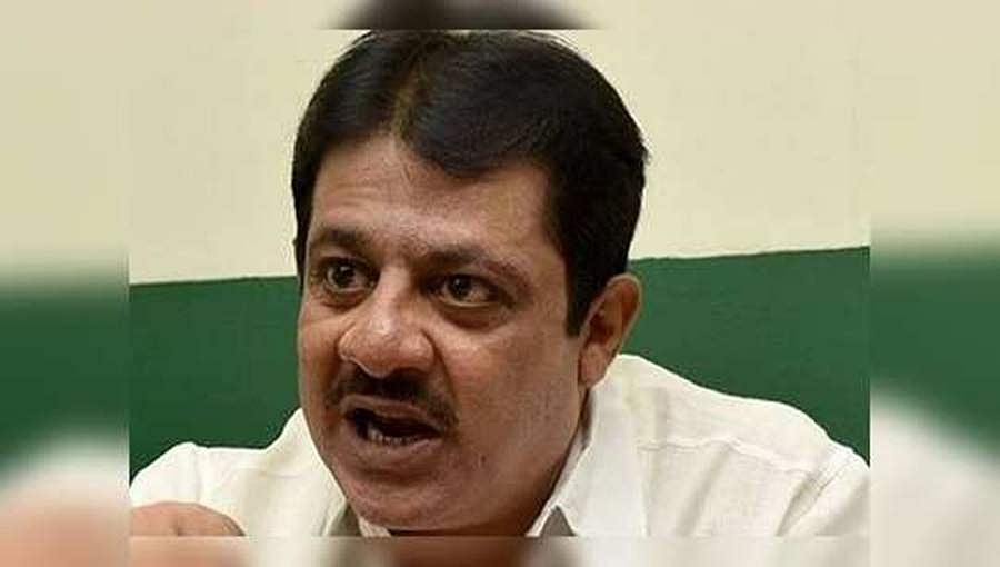 ಪಾದರಾಯನಪುರ ಘಟನೆಯಿಂದ ನನ್ನ ಹೆಸರಿಗೆ ಮಸಿ ಬಳಿಯಲು ಯತ್ನಿಸಿದರೆ ನಾನು ವಿಚಲಿತನಾಗುವುದಿಲ್ಲ: ಜಮೀರ್ ಅಹ್ಮದ್