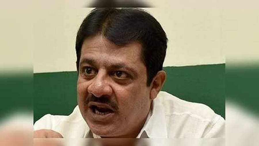ಪಾದರಾಯನಪುರ ಘಟನೆಯಿಂದ ನನ್ನ ಹೆಸರಿಗೆ ಮಸಿ ಬಳಿಯಲು ಯತ್ನಿಸಿದರೆ ನಾನು ವಿಚಲಿತನಾಗುವುದಿಲ್ಲ: ಜಮೀರ್ ಅಹ್ಮದ್