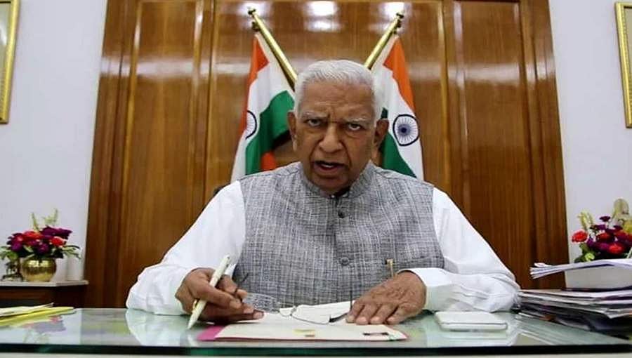 ನೂತನ ರಾಷ್ಟ್ರೀಯ ಶಿಕ್ಷಣ ನೀತಿಯಿಂದ ರಾಜ್ಯದ ಶಿಕ್ಷಣ ವಲಯದಲ್ಲಿ ಸುಧಾರಣೆ: ರಾಜ್ಯಪಾಲ ವಜೂಭಾಯಿ ವಾಲಾ