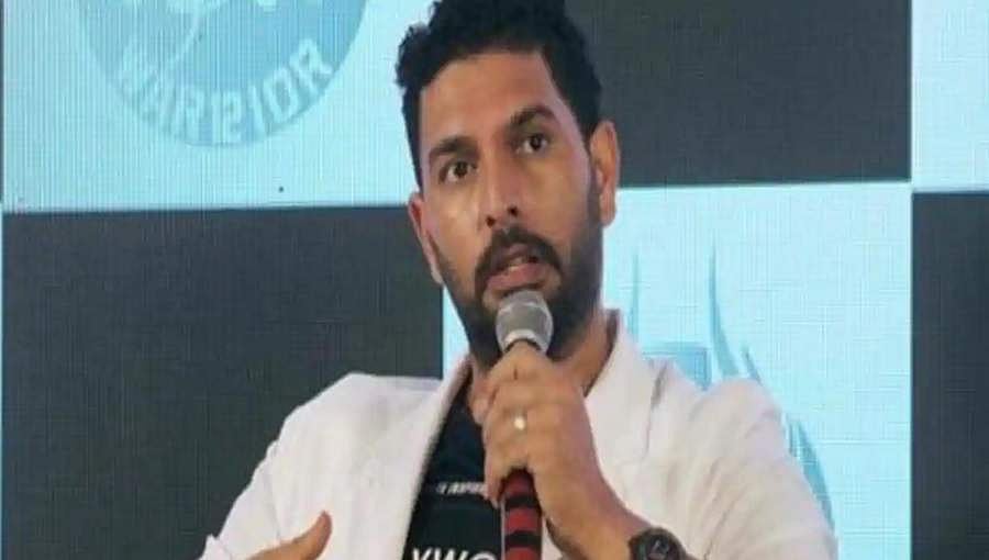 ರೈತರ ಸಮಸ್ಯೆ ಆದಷ್ಟು ಬೇಗ ಸರ್ಕಾರ ಪರಿಹರಿಸಲಿ: ಯುವರಾಜ್ ಸಿಂಗ್