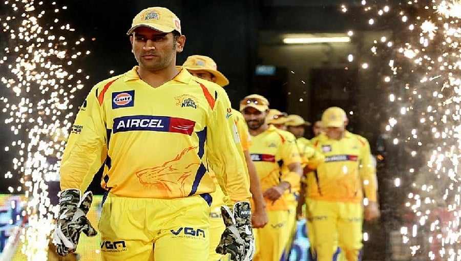 'ನನ್ನನ್ನು ಬದಿಗಿರಿಸಿ ಸಿಎಸ್ ಕೆ ತಂಡಕ್ಕೆ ಧೋನಿ ಆಯ್ಕೆ ಹೃದಯಕ್ಕೆ ಇರಿದಂತಾಯಿತು'