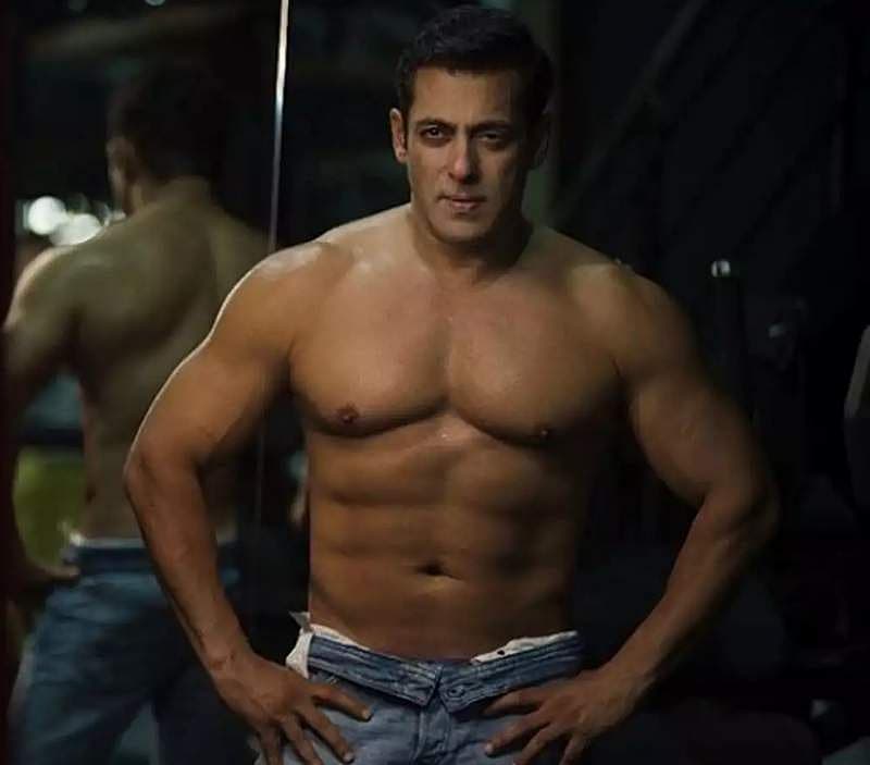 ಸಲ್ಮಾನ್ ಖಾನ್
