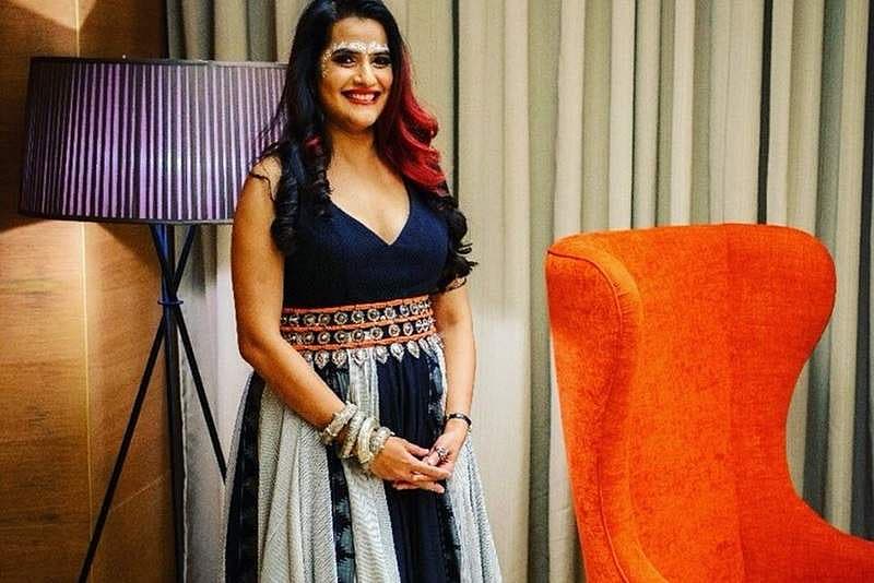 ಸೋನಾ ಮಹಾಪಾತ್ರ