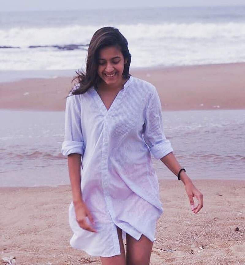 ನಿಹಾರಿಕಾ