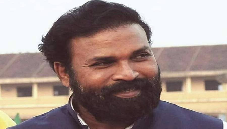 ಕೋವಿಡ್ 19: ಕರ್ನಾಟಕದಲ್ಲಿ ನಾಳೆ ಮೊದಲ ಪ್ಲಾಸ್ಮಾ ಥೆರಪಿ ಚಿಕಿತ್ಸೆ- ಸಚಿವ ಶ್ರೀರಾಮುಲು