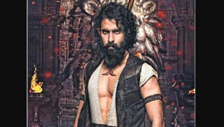 ರಾಜ್ ಮೊಮ್ಮಗ ಯುವ ರಾಜ್‌ಕುಮಾರ್ ಸ್ಯಾಂಡಲ್ ವುಡ್ ಎಂಟ್ರಿ ಫಿಕ್ಸ್, ಚೊಚ್ಚಲ ಚಿತ್ರದ ಫಸ್ಟ್ ಲುಕ್ ರಿವೀಲ್
