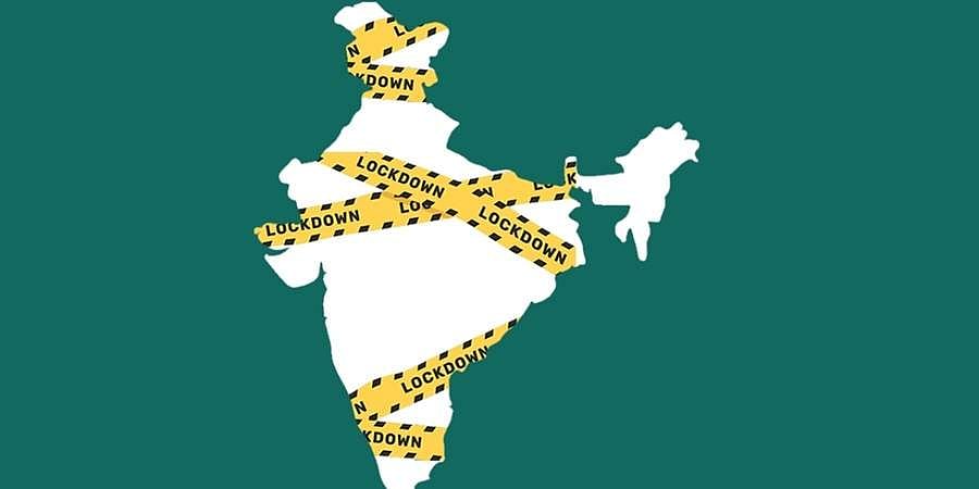 ಮೇ.03 ನಂತರವೂ ಲಾಕ್ ಡೌನ್ ಮುಂದುವರೆಸಬೇಕೇ?: ಹೌದು ಎನ್ನುತ್ತಿವೆ 5 ರಾಜ್ಯಗಳು!: ವಿವರ ಹೀಗಿದೆ