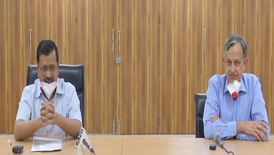 ಮೇ.3ರವರೆಗೂ ದೆಹಲಿಯಲ್ಲಿ ಲಾಕ್'ಡೌನ್ ಸಡಿಲಿಕೆಯಿಲ್ಲ; ಸಿಎಂ ಕೇಜ್ರಿವಾಲ್