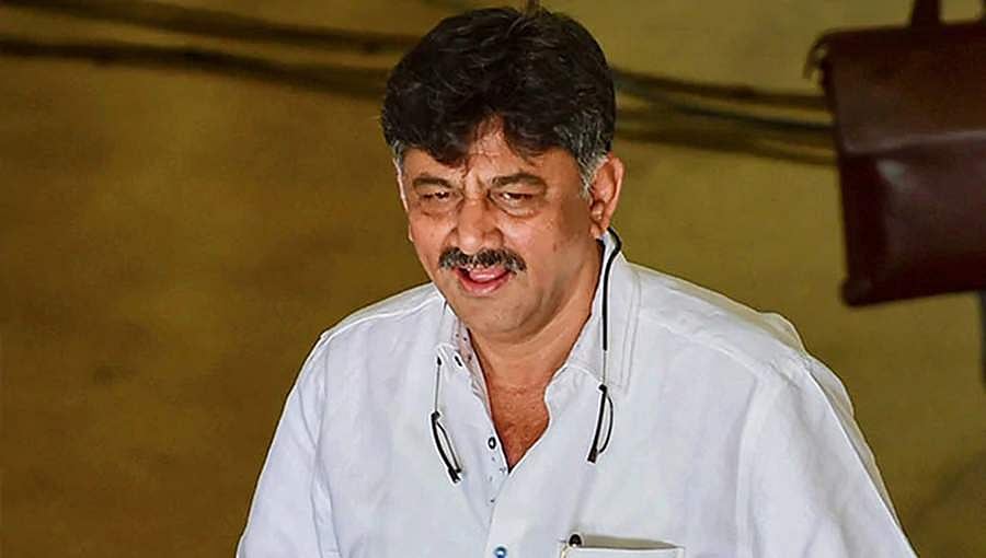 ಗೋಪಾಲಯ್ಯಗಿಂತ ಮೊದಲು ಮಂತ್ರಿಯಾಗಿದ್ದ ತಮಗೆ ವ್ಯವಸ್ಥೆಯ ಬಗ್ಗೆ ಚೆನ್ನಾಗಿ ಗೊತ್ತಿದೆ: ಡಿಕೆಶಿ