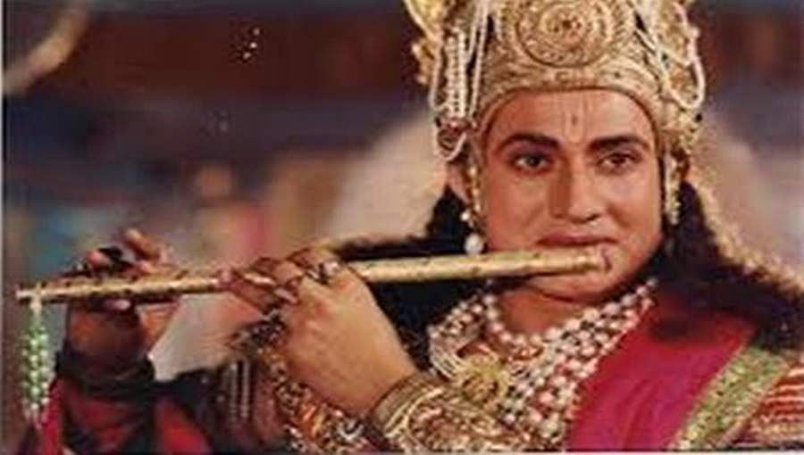 ರಾಮಾಯಣ, ಮಹಾಭಾರತ ನಂತರ ಡಿಡಿ ನ್ಯಾಷನಲ್ ನಲ್ಲಿ 'ಶ್ರೀ ಕೃಷ್ಣ' ನೋಡುವ ಸೌಭಾಗ್ಯ ಪ್ರೇಕ್ಷಕರದ್ದು