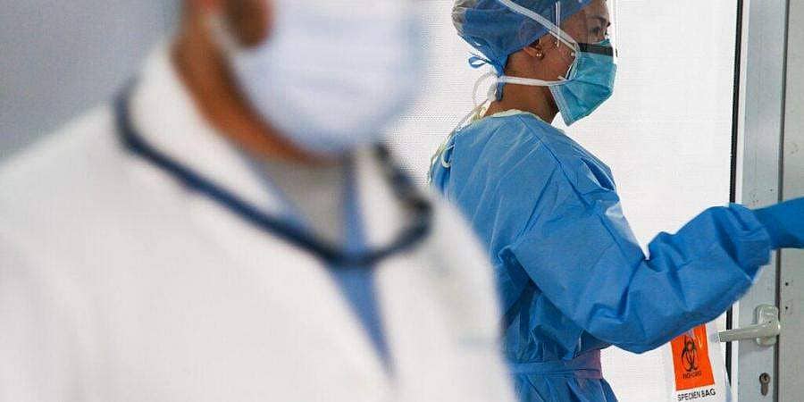 ಅಮೆರಿಕಾದಲ್ಲಿ ಪ್ರತಿ 7ನೇ ವೈದ್ಯ ಭಾರತೀಯ, ಕೋವಿಡ್ ವಿರುದ್ಧ ಸೈನಿಕರಂತೆ ಹೋರಾಟ!  