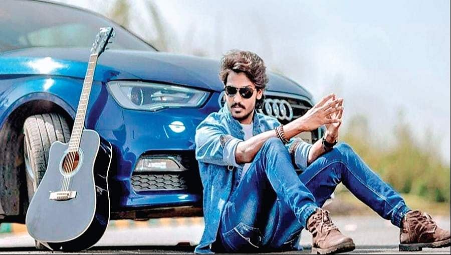 ಹೊಸತನದ ಸಿನಿಮಾಗಳಲ್ಲಿ ನಟಿಸುವಾಸೆ: ವಿಕ್ರಮ್ ರವಿಚಂದ್ರನ್!