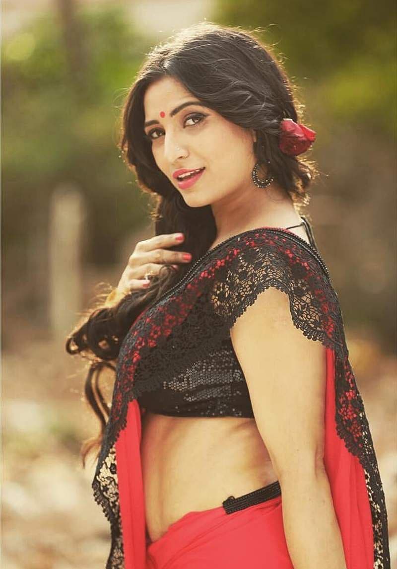 ನಟಿ ಅನಿತಾ ಭಟ್