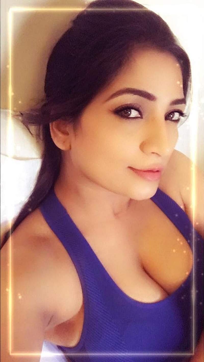ನಟಿ ಅನಿತಾ ಭಟ್