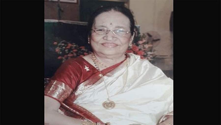ಮಾಜಿ ಶಾಸಕಿ, ಕಾಂಗ್ರೆಸ್ ಹಿರಿಯ ನಾಯಕಿ ವಿನ್ನಿಫ್ರೆಡ್ ಫರ್ನಾಂಡಿಸ್ ನಿಧನ