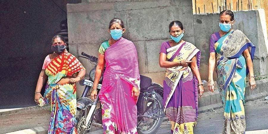 ಕೊರೋನಾಗೆ ಪುರುಷರೇ ಹೆಚ್ಚು ಬಲಿ ಏಕೆ...? ಇಲ್ಲಿದೆ ಉತ್ತರ!