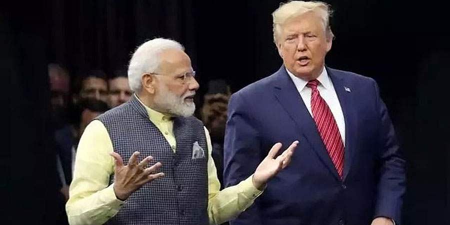 ಮಾತ್ರೆ ಜಗಳದಿಂದ ಭಾರತ-ಅಮೆರಿಕ ಸ್ನೇಹಕ್ಕೆ ಹಿನ್ನಡೆ?; ಪಿಎಂ ಸೇರಿದಂತೆ ಭಾರತದ ಅಧಿಕೃತ ಟ್ವಿಟರ್ ಖಾತೆಗಳ ಅನ್ ಫಾಲೋ ಮಾಡಿದ ವೈಟ್ ಹೌಸ್