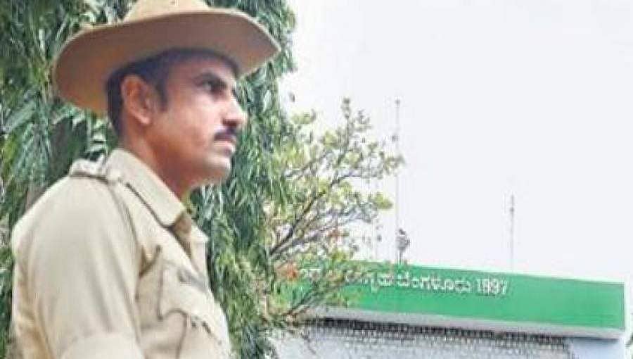 ಬೆಂಗಳೂರು ಕಾರಾಗೃಹದ 99 ವಿಚಾರಣಾಧೀನ ಕೈದಿಗಳ ಬಿಡುಗಡೆ