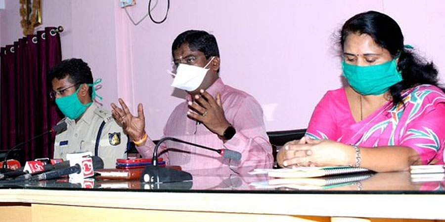 ಕೊರೋನಾ ವೈರಸ್: ಬಾಗಲಕೋಟೆಯಲ್ಲಿ ಕೋವಿಡ್ 19 ಸೋಂಕಿತ ವೃದ್ಧ ಸಾವು, ರಾಜ್ಯದಲ್ಲಿ 4ಕ್ಕೇರಿದ ಸಾವಿನ ಸಂಖ್ಯೆ