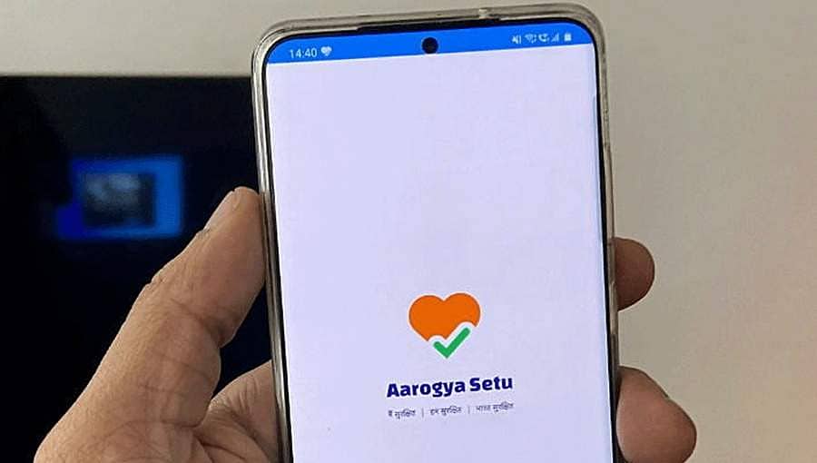 ಕೊರೋನಾ ಪೀಡಿತ ವ್ಯಕ್ತಿಗಳು ಹತ್ತಿದಲ್ಲಿದ್ದರೆ ಕೂಡಲೇ ನಿಮಗೆ ಅಲರ್ಟ್ ನೀಡುತ್ತ ಈ ಆ್ಯಪ್...!