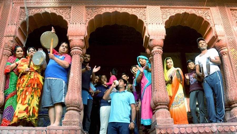 ಶಂಖ , ಜಾಗಟೆಯಾಯಿತು, ಏಪ್ರಿಲ್ 5 ರಂದು ಮೋದಿ ನೀಡಿದ ಮತ್ತೊಂದು ಟಾಸ್ಕ್ ಏನು..?