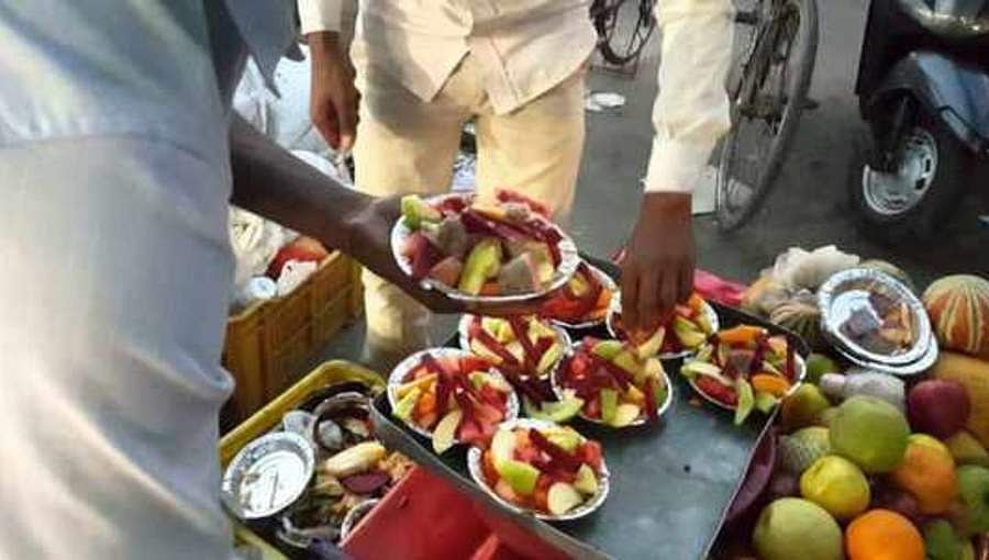 ಬೆಂಗಳೂರಿನಲ್ಲಿ ಕತ್ತರಿಸಿದ ಹಣ್ಣುಗಳ ಮಾರಾಟಕ್ಕೆ ಅವಕಾಶವಿಲ್ಲ