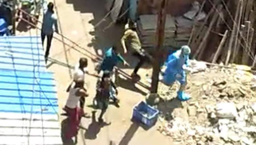 ಆರೋಗ್ಯ ಕಾರ್ಯಕರ್ತರ ಮೇಲೆ ಹಲ್ಲೆ ಮಾಡಿದವರ ವಿರುದ್ಧ ಎನ್ಎಸ್ಎ ಕಾಯ್ದೆಯಡಿ ಕಠಿಣ ಕ್ರಮ: ಯೋಗಿ ಆದಿತ್ಯನಾಥ್ ಸರ್ಕಾರದಿಂದ ಖಡಕ್ ತೀರ್ಮಾನ