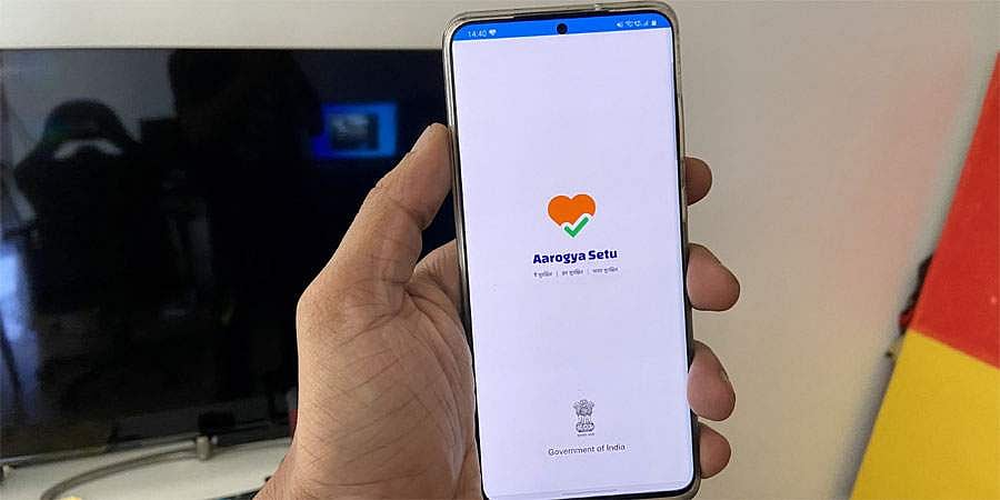 'ಆರೋಗ್ಯ ಸೇತು ಆ್ಯಪ್ ಸಂಪೂರ್ಣ ಸುರಕ್ಷಿತವಾಗಿದ್ದು, ಬಳಕೆದಾರರು ಭಯಪಡುವ ಅಗತ್ಯವಿಲ್ಲ'