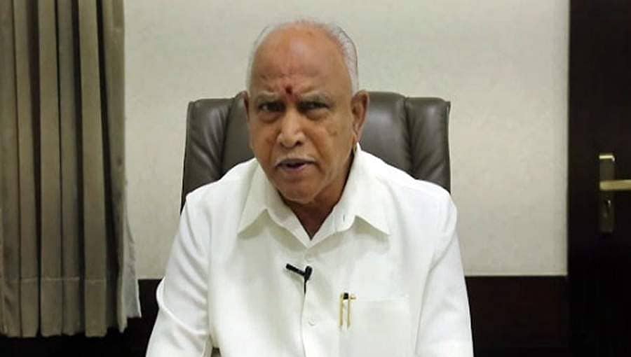 ಮೇ 4ರ ನಂತರ ಕಂಟೈನ್ಮೆಂಟ್ ಪ್ರದೇಶ ಹೊರತುಪಡಿಸಿ ಉಳಿದೆಡೆ ಲಾಕ್ ಡೌನ್ ಸಡಿಲಿಕೆ: ಬಿ.ಎಸ್. ಯಡಿಯೂರಪ್ಪ