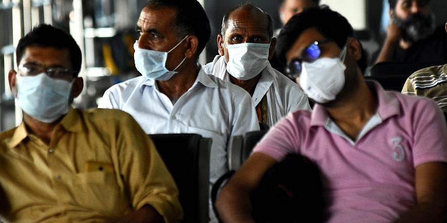 ಕೋವಿಡ್-19 ಲಾಕ್ ಡೌನ್: ಯುಎಇಯಿಂದ ಭಾರತಕ್ಕೆ ಮರಳುವವರಿಗಾಗಿ ಆನ್ ಲೈನ್ ನೋಂದಣಿ ಪ್ರಾರಂಭ! 