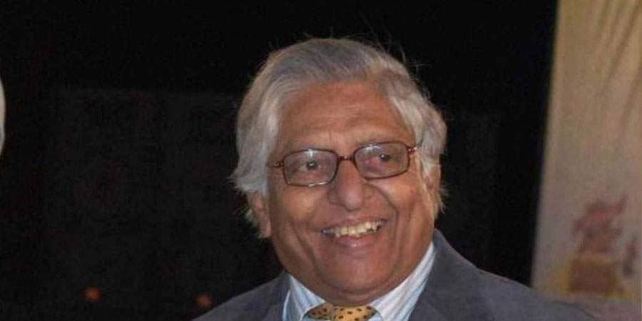 ಭಾರತದ ಫುಟ್ಬಾಲ್ ದಿಗ್ಗಜ ಚುನಿ ಗೋಸ್ವಾಮಿ ನಿಧನ