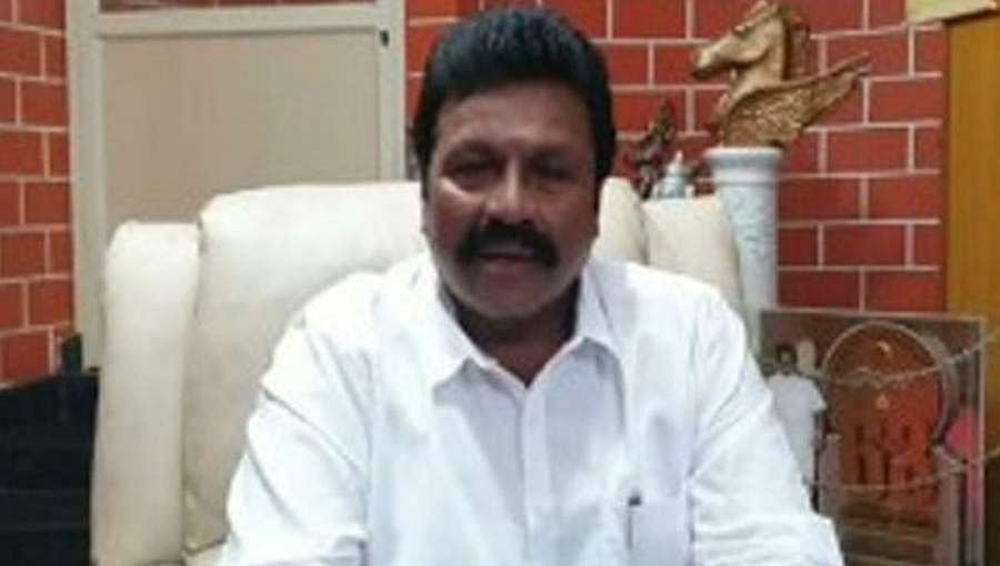 ರೈತ ಸಂಪರ್ಕ‌ ಕೇಂದ್ರ ತೆರೆಯದ ಮೂವರು ಅಧಿಕಾರಿಗಳ‌ ಅಮಾನತು