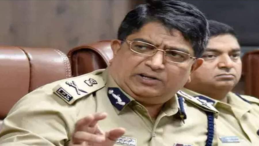 ಬೆಂಗಳೂರು: ಲಾಕ್‌ಡೌನ್‌ ವೇಳೆ ಮಹಿಳಾ ಪೊಲೀಸ್ ಸಿಬ್ಬಂದಿ ಮೇಲೆ ಹಲ್ಲೆ, 3 ಆರೋಪಿಗಳ ಬಂಧನ