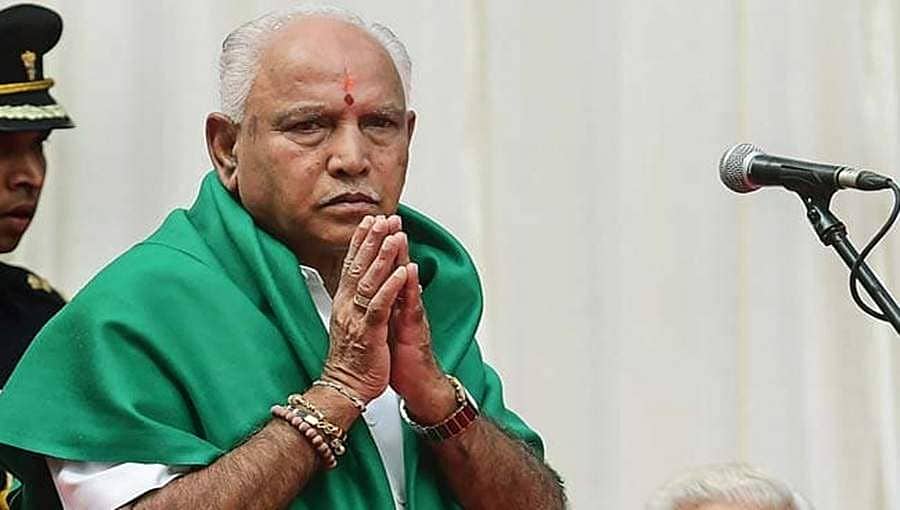 ಮನೆಗೆಲಸದವರು, ಸಹಾಯಕರು, ವಾಹನ ಚಾಲಕರಿಗೆ ಮಾಲೀಕರು ವೇತನ ಕಡಿತ ಮಾಡಬೇಡಿ: ಬಿ.ಎಸ್. ಯಡಿಯೂರಪ್ಪ