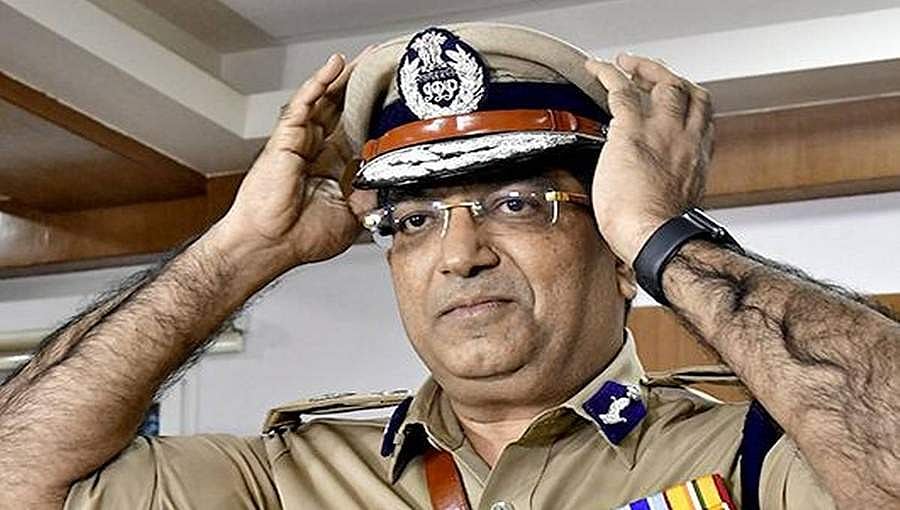 ವಾರದಲ್ಲಿ ಒಂದು ದಿನ ಪೊಲೀಸರಿಗೆ ರಜೆ, ಸಹಾಯವಾಣಿ ಆರಂಭ: ಭಾಸ್ಕರ್ ರಾವ್