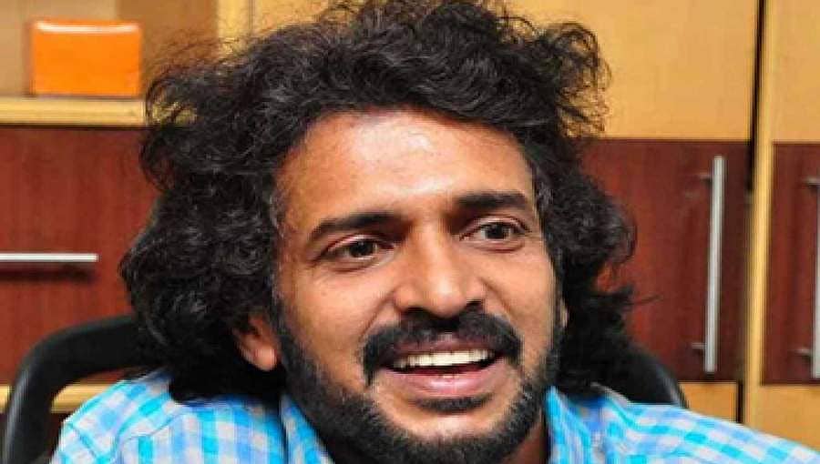 "ಕೊರೋನಾ ಮುಕ್ತ ಭಾರತ" ಯಾವಾಗ ಘೋಷಿಸುವಿರಿ: ಜನನಾಯಕರಿಗೆ ಉಪೇಂದ್ರ ಪ್ರಶ್ನೆ