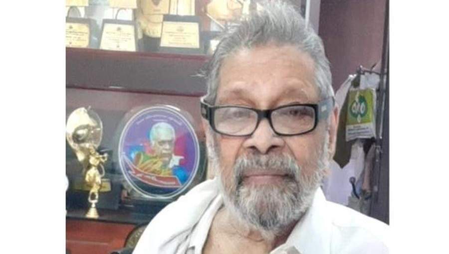 ಮಲಯಾಳಂ ಹಿರಿಯ ಸಂಗೀತ ನಿರ್ದೇಶಕ ಎಂ.ಕೆ ಅರ್ಜುನನ್ ಇನ್ನಿಲ್ಲ