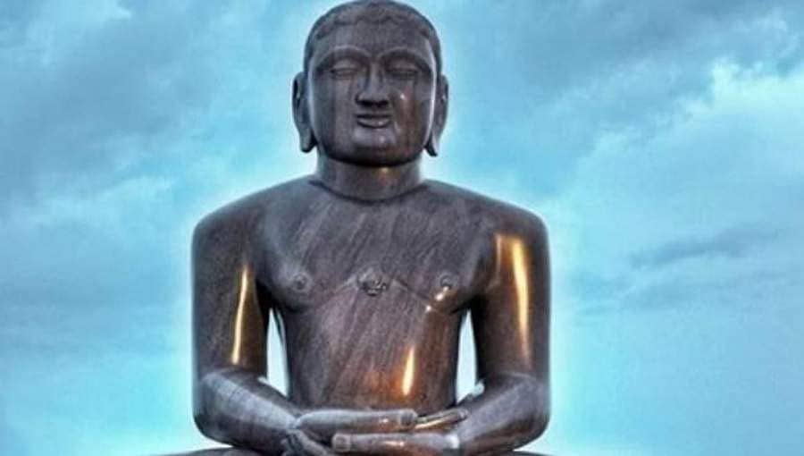 ಇಂದು ಮಹಾವೀರ ಜಯಂತಿ:ಮುಖ್ಯಮಂತ್ರಿ ಶುಭಾಶಯ